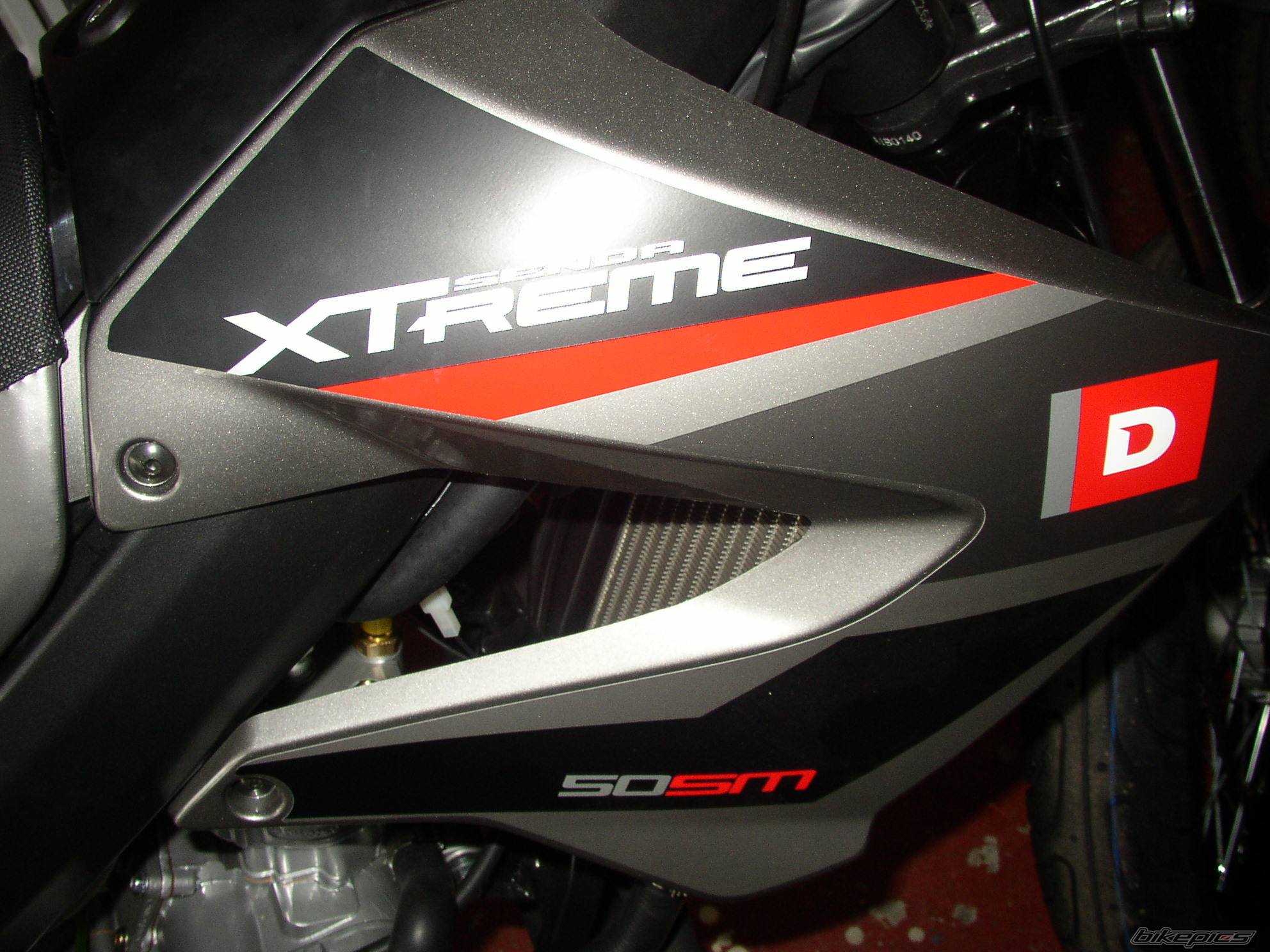 Bike Photo 373489