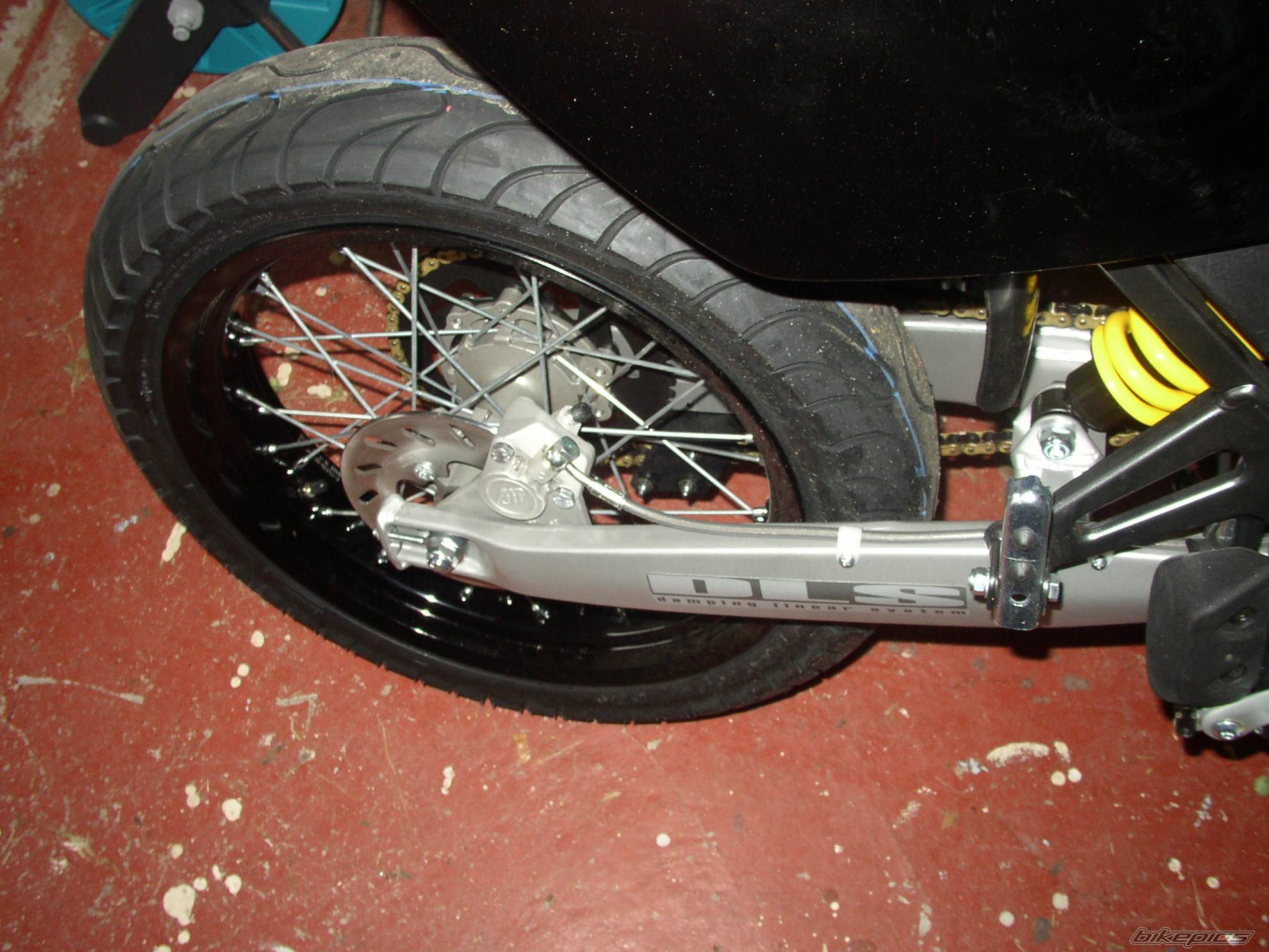 Bike Photo 373490