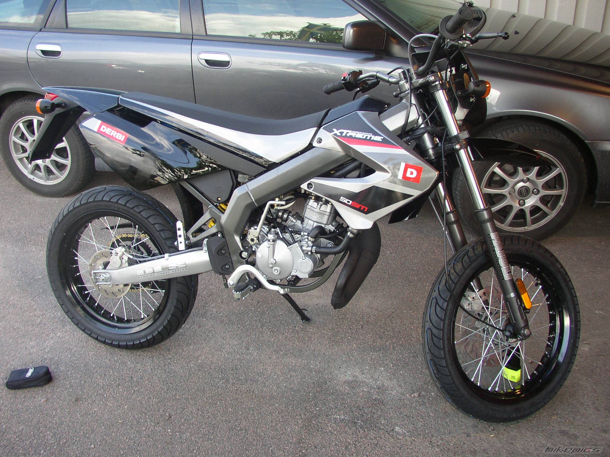 Bike Photo 373492