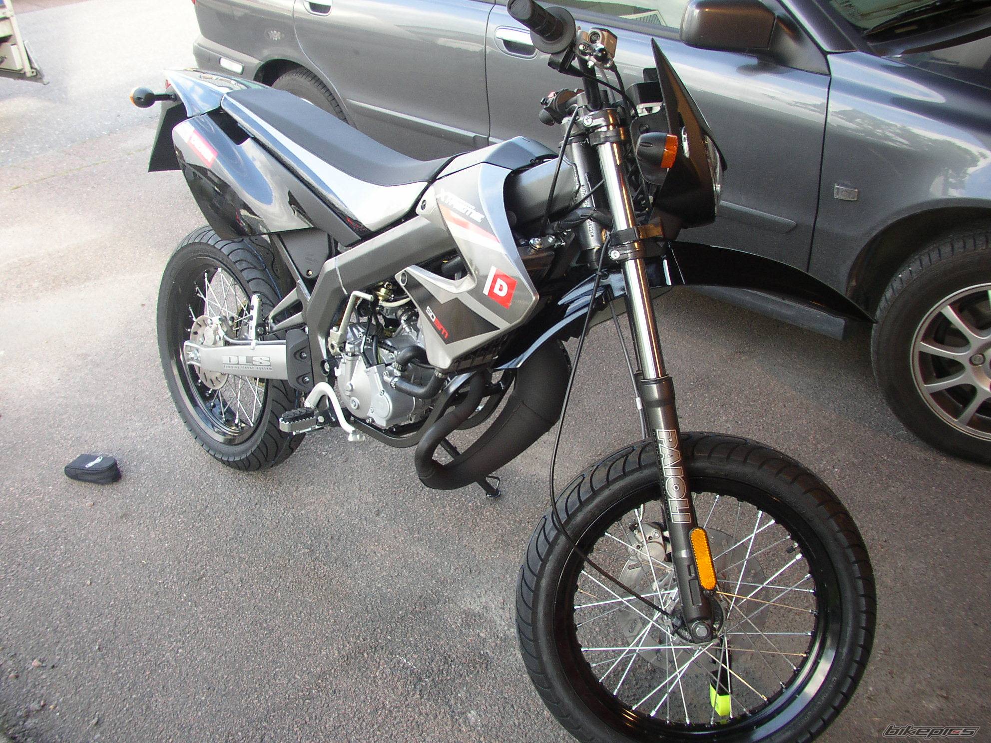 Bike Photo 373495