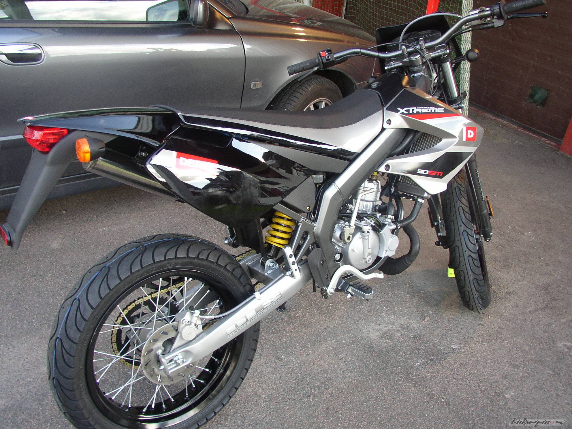 Bike Photo 373496