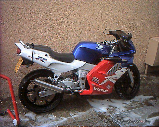 Bike Photo 37350