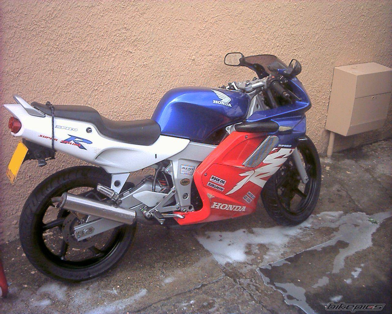 Bike Photo 37351