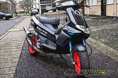 Bike Photo 373520