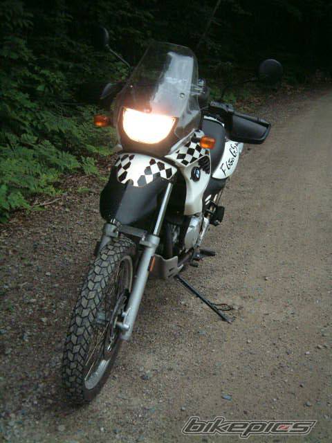 Bike Photo 373523