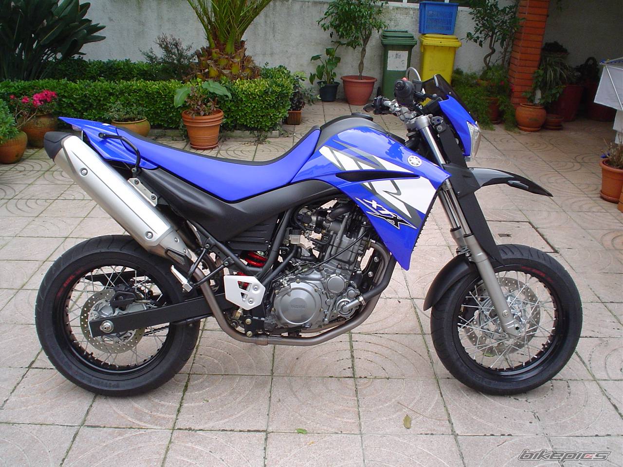 Bike Photo 373527