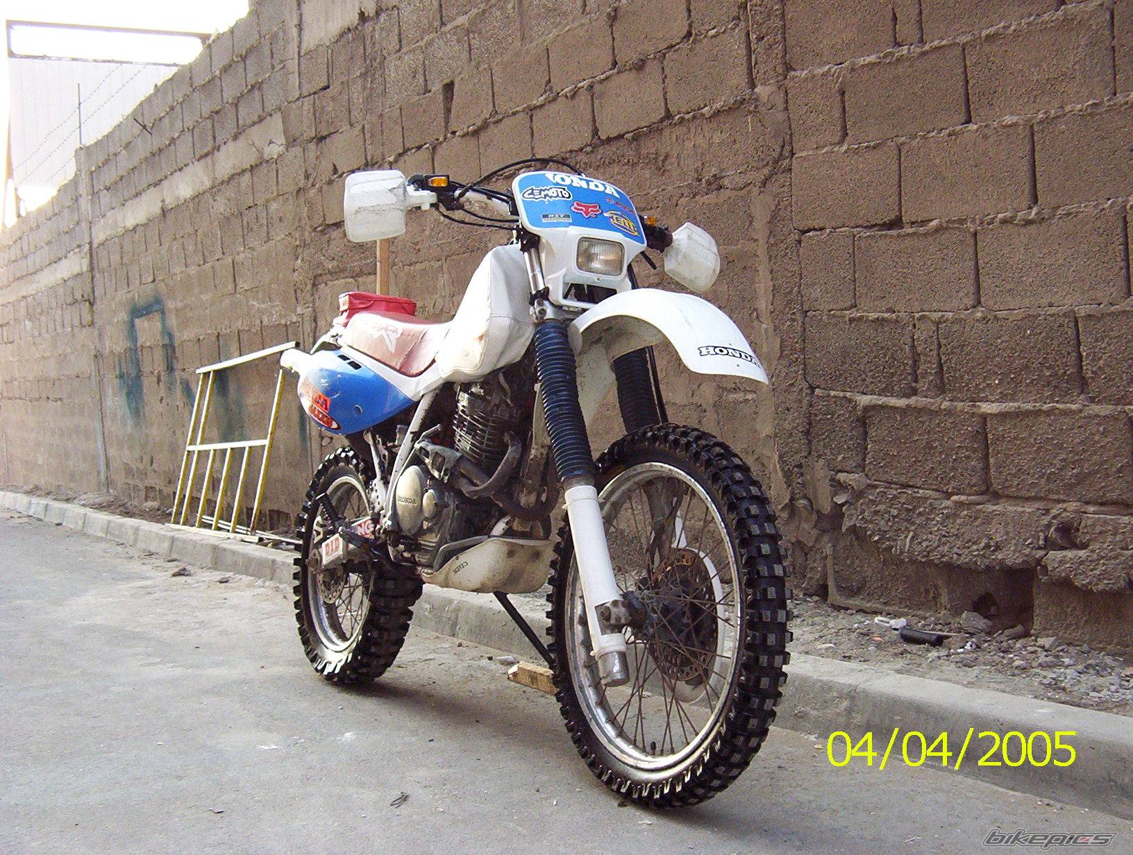 Bike Photo 373543