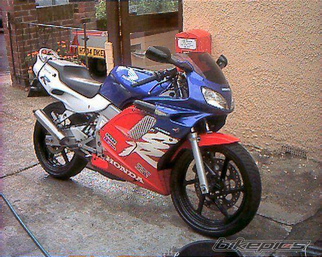 Bike Photo 37355