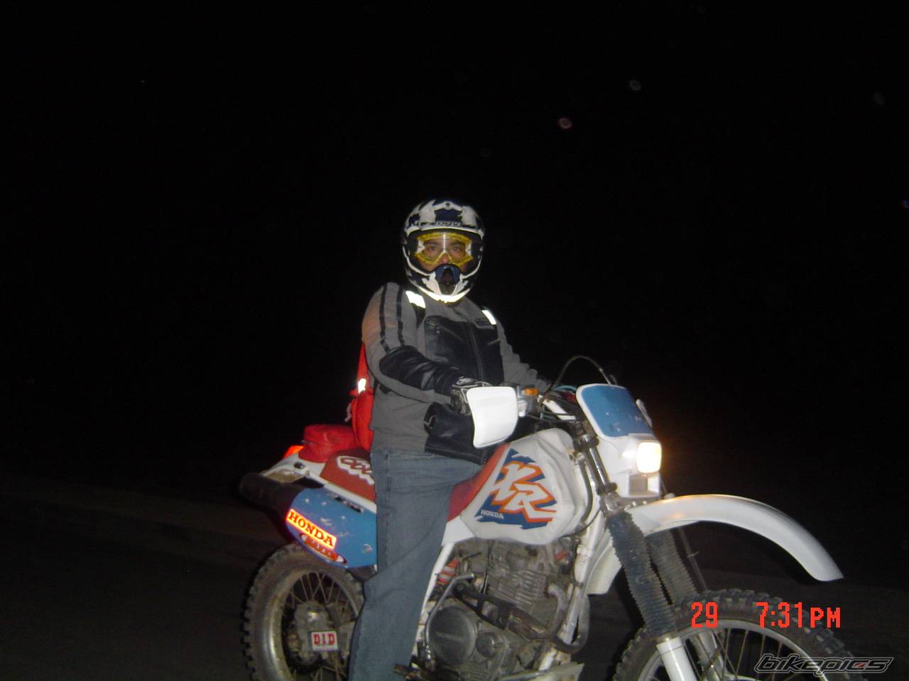 Bike Photo 373550
