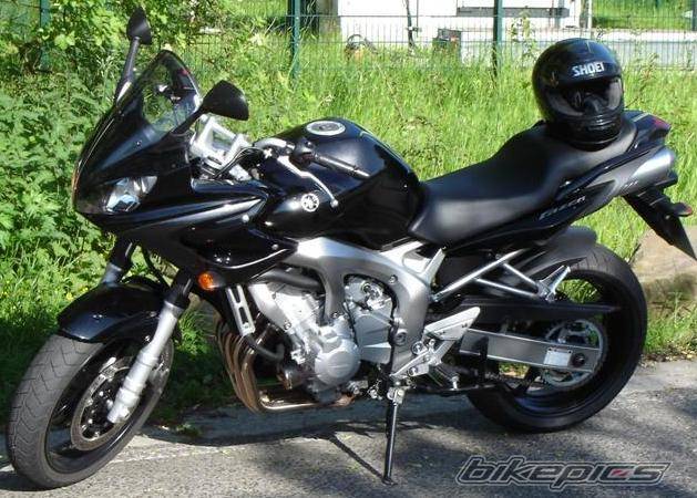 Bike Photo 373558