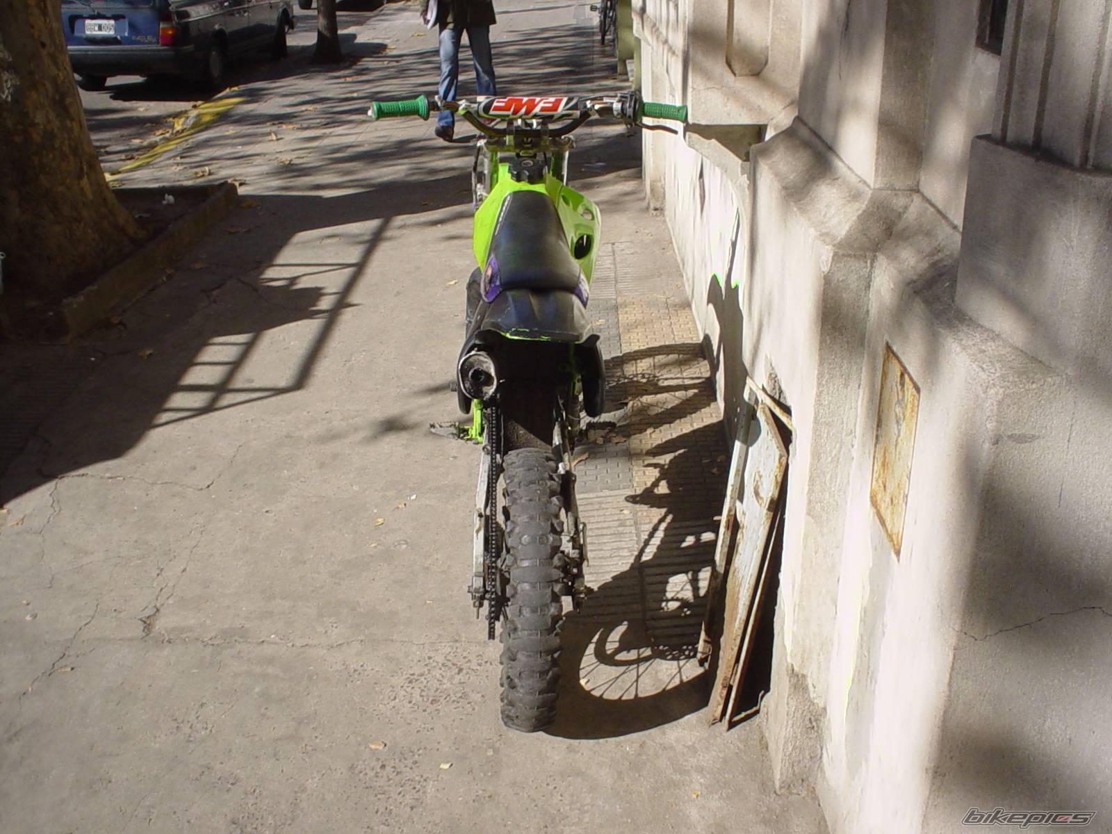 Bike Photo 373567