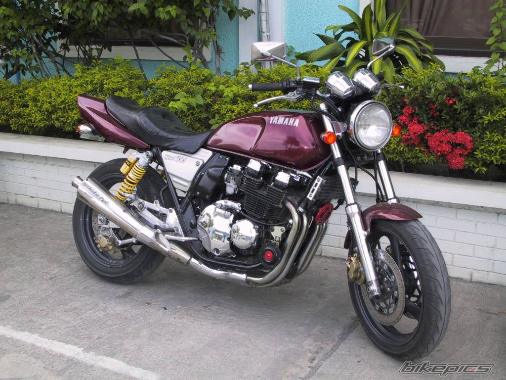 Bike Photo 373610
