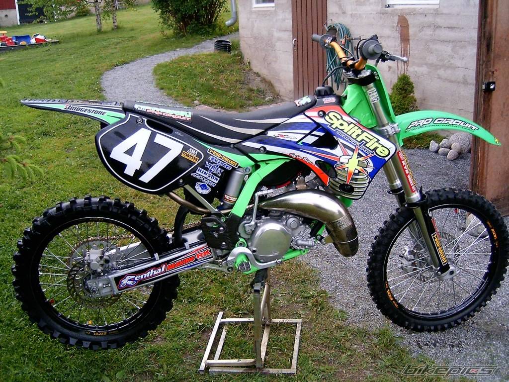 Bike Photo 373621