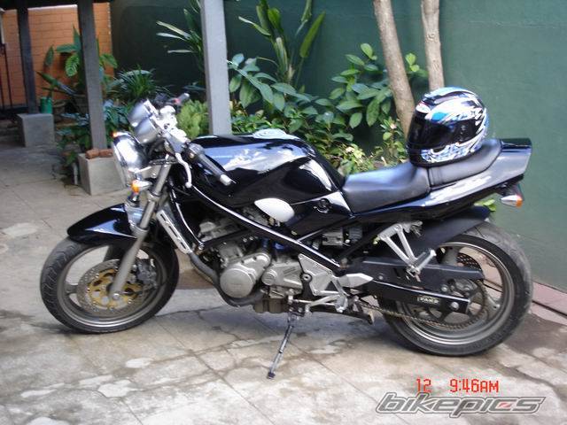 Bike Photo 373622
