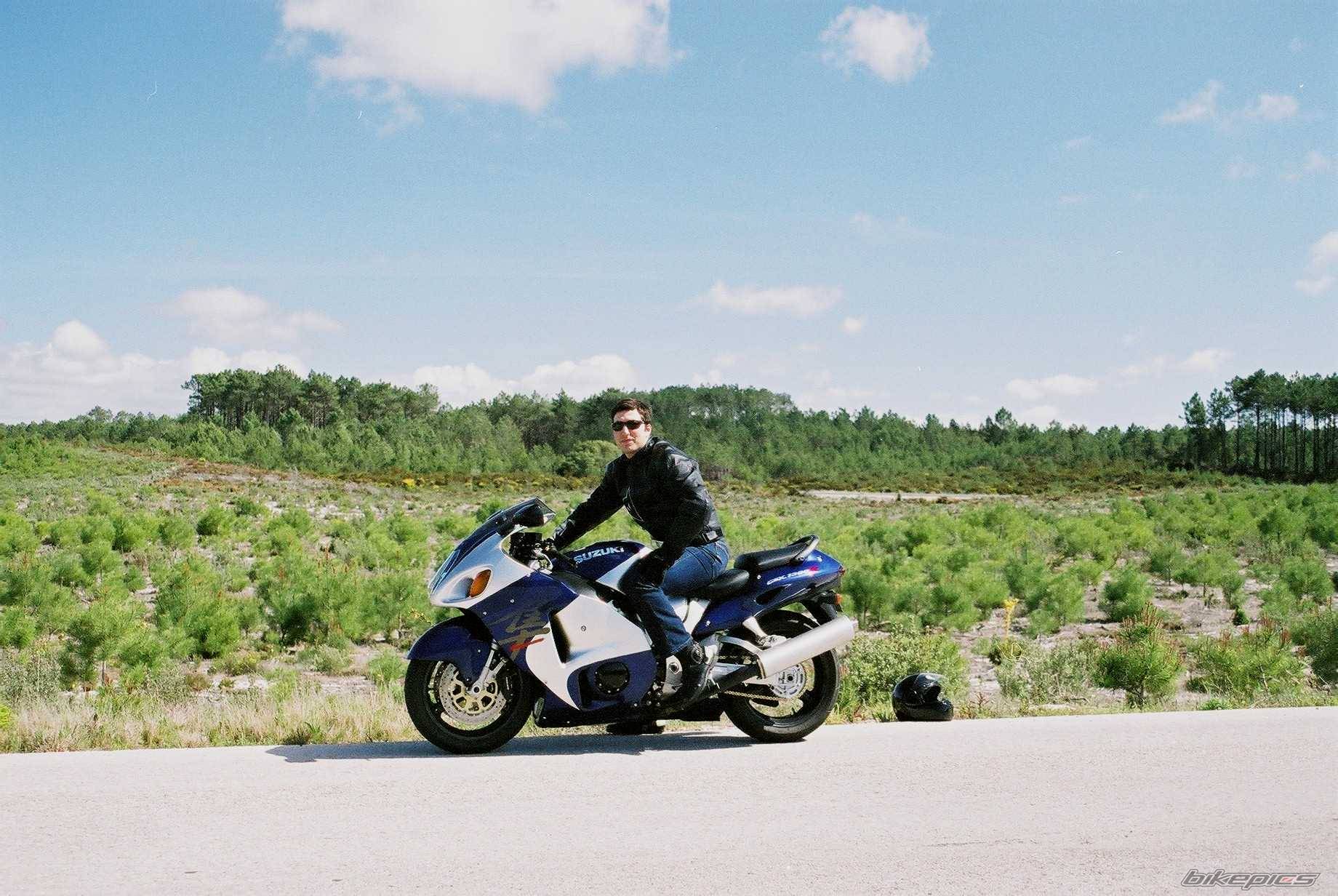 Bike Photo 373667