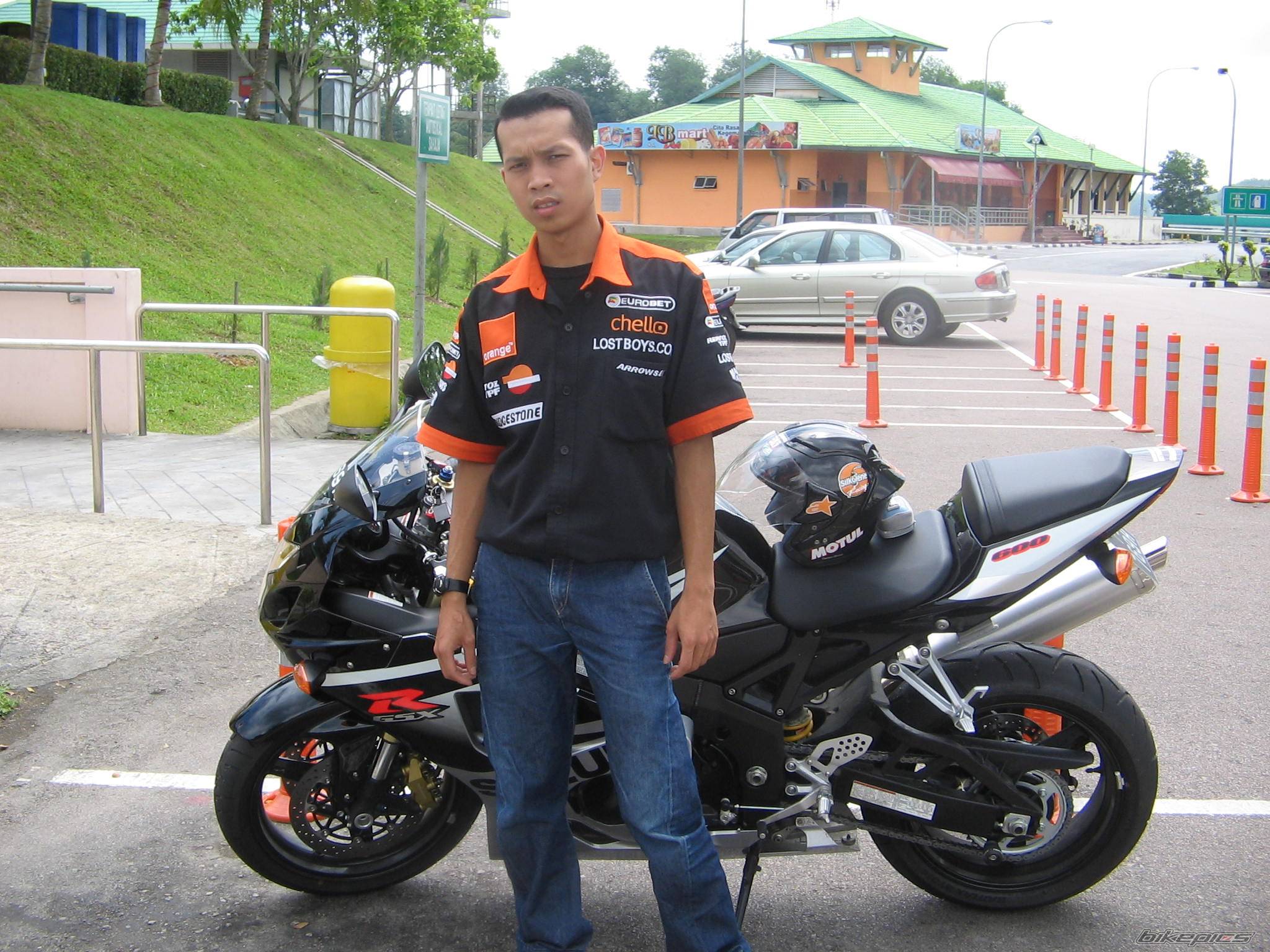 Bike Photo 373675