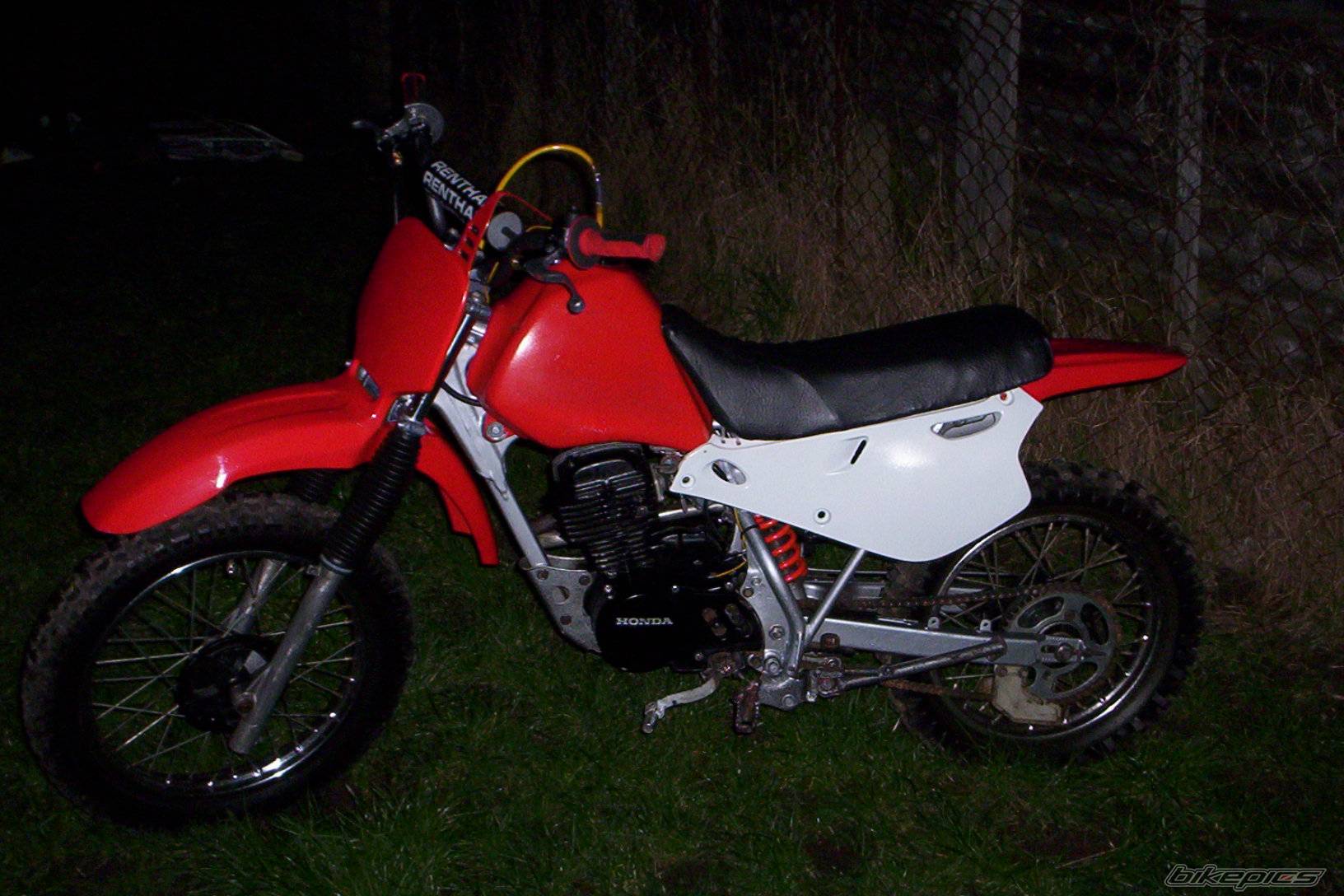 Bike Photo 373718