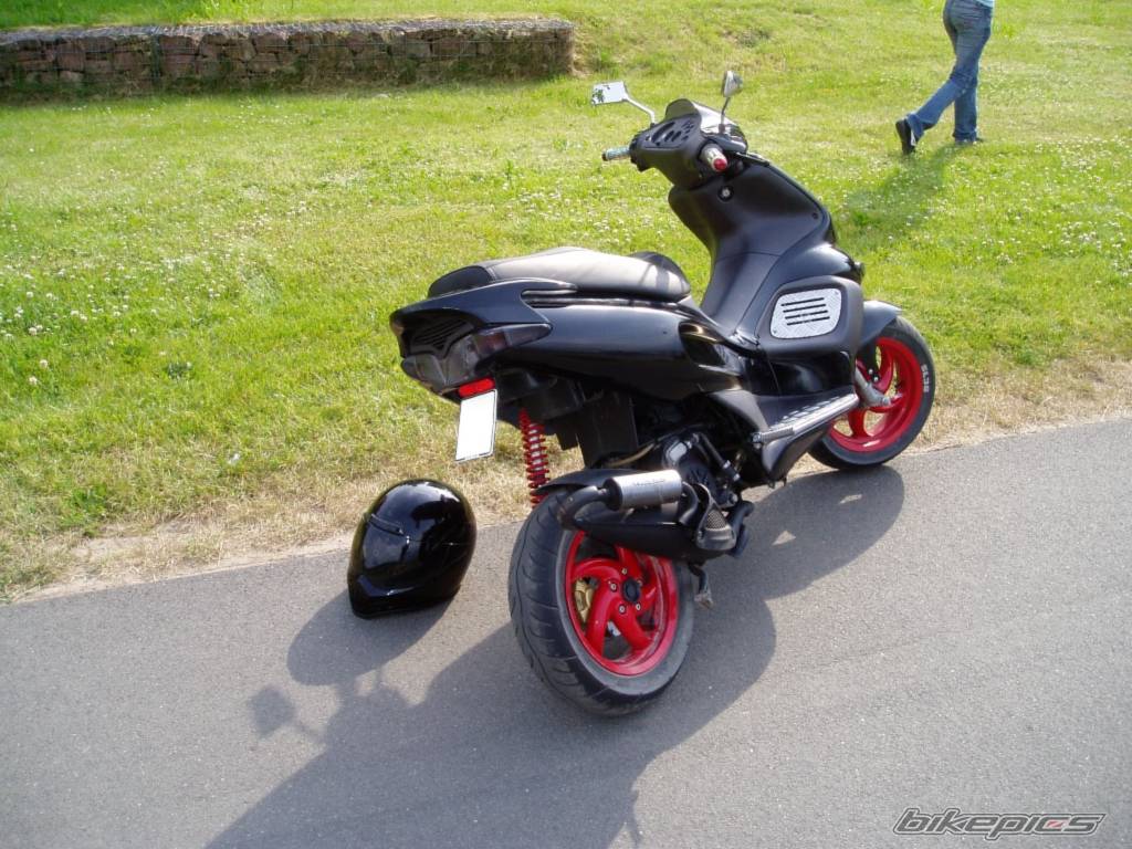 Bike Photo 373820