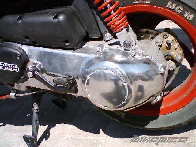 Bike Photo 373870