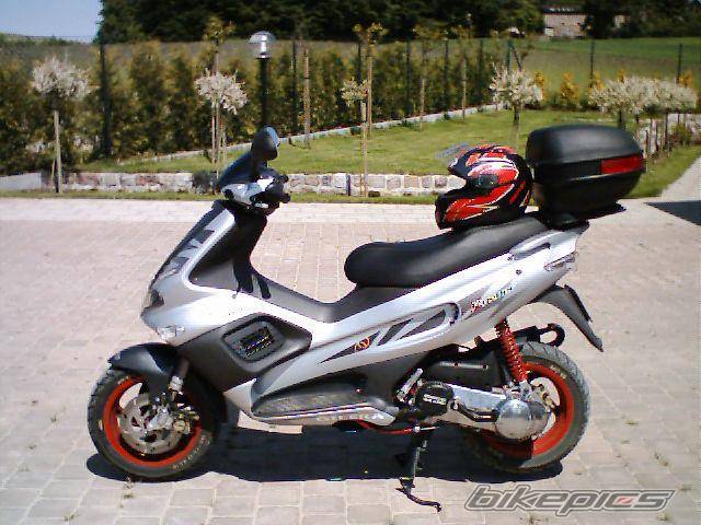Bike Photo 373875