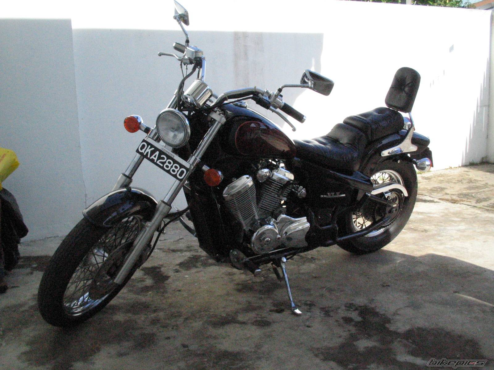 Bike Photo 373926