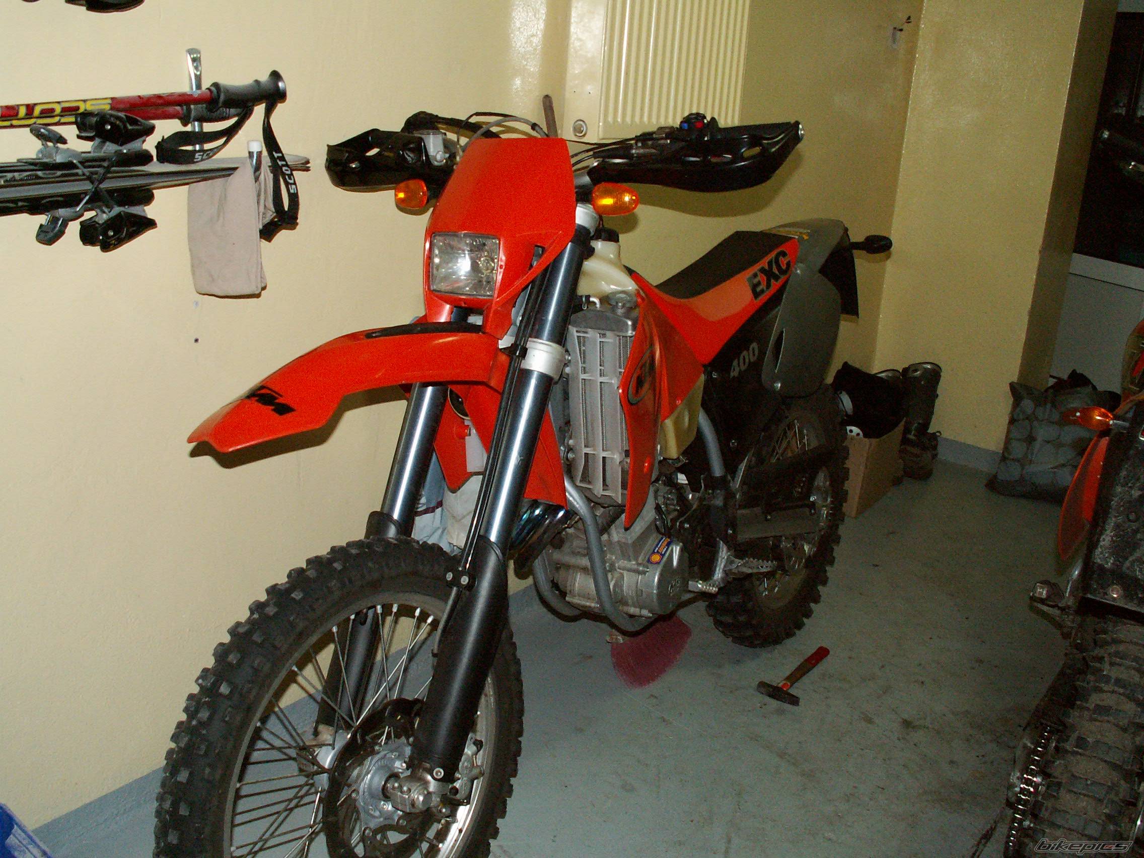 Bike Photo 373932