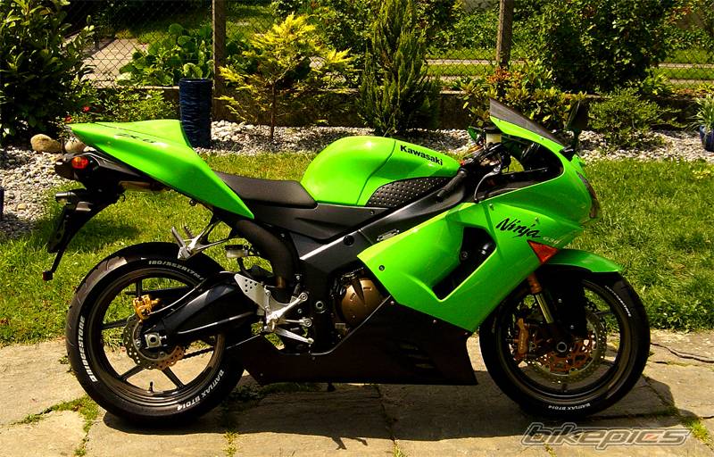 Bike Photo 373972