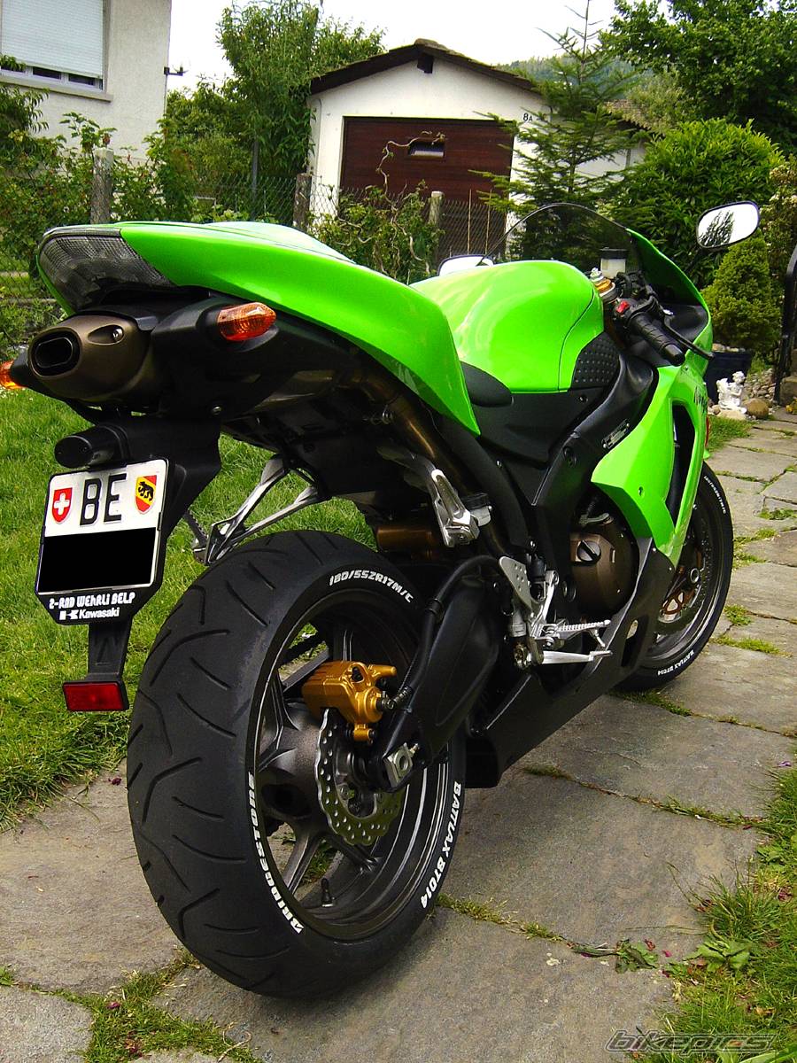 Bike Photo 373981