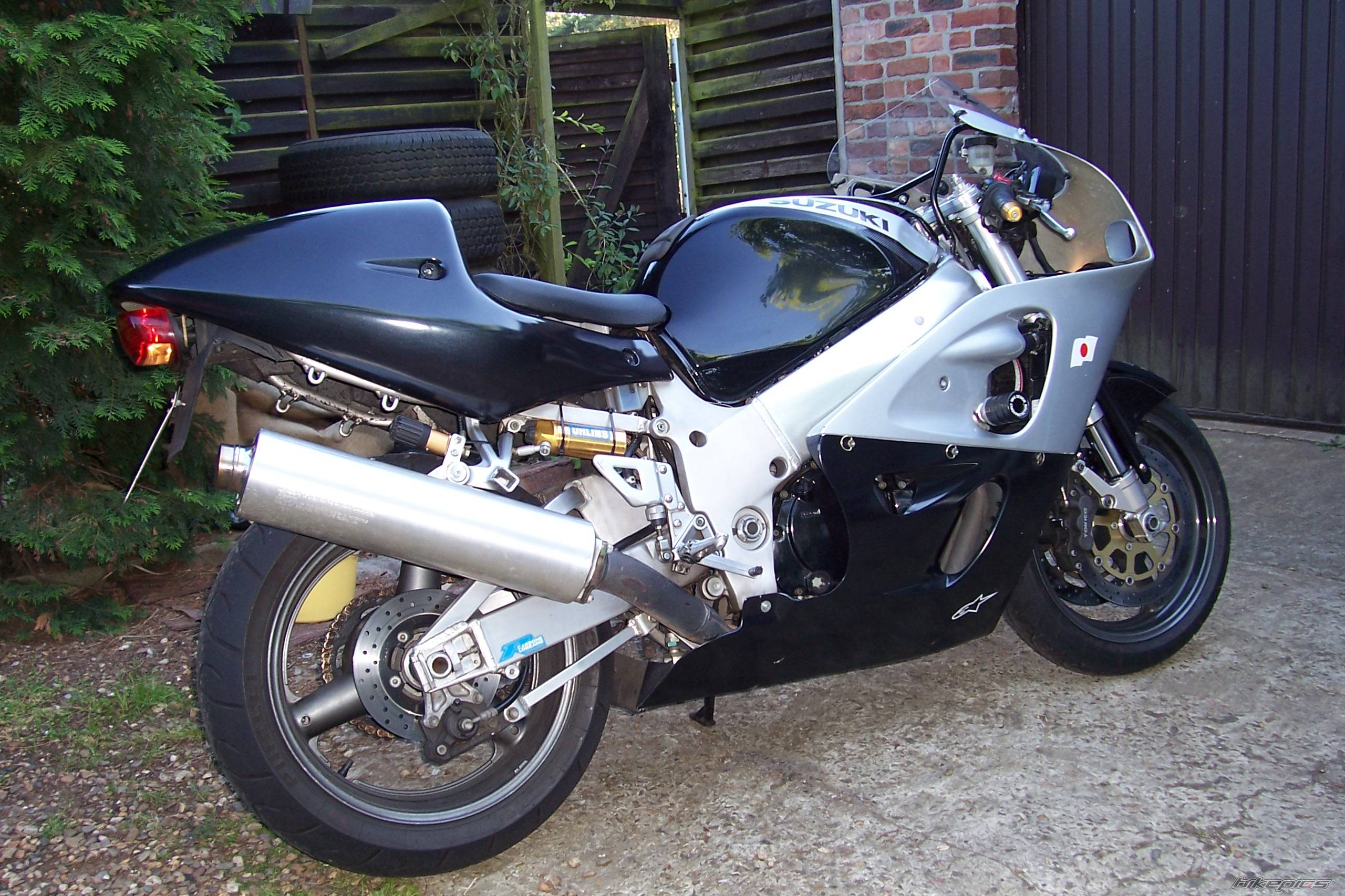 Bike Photo 374030