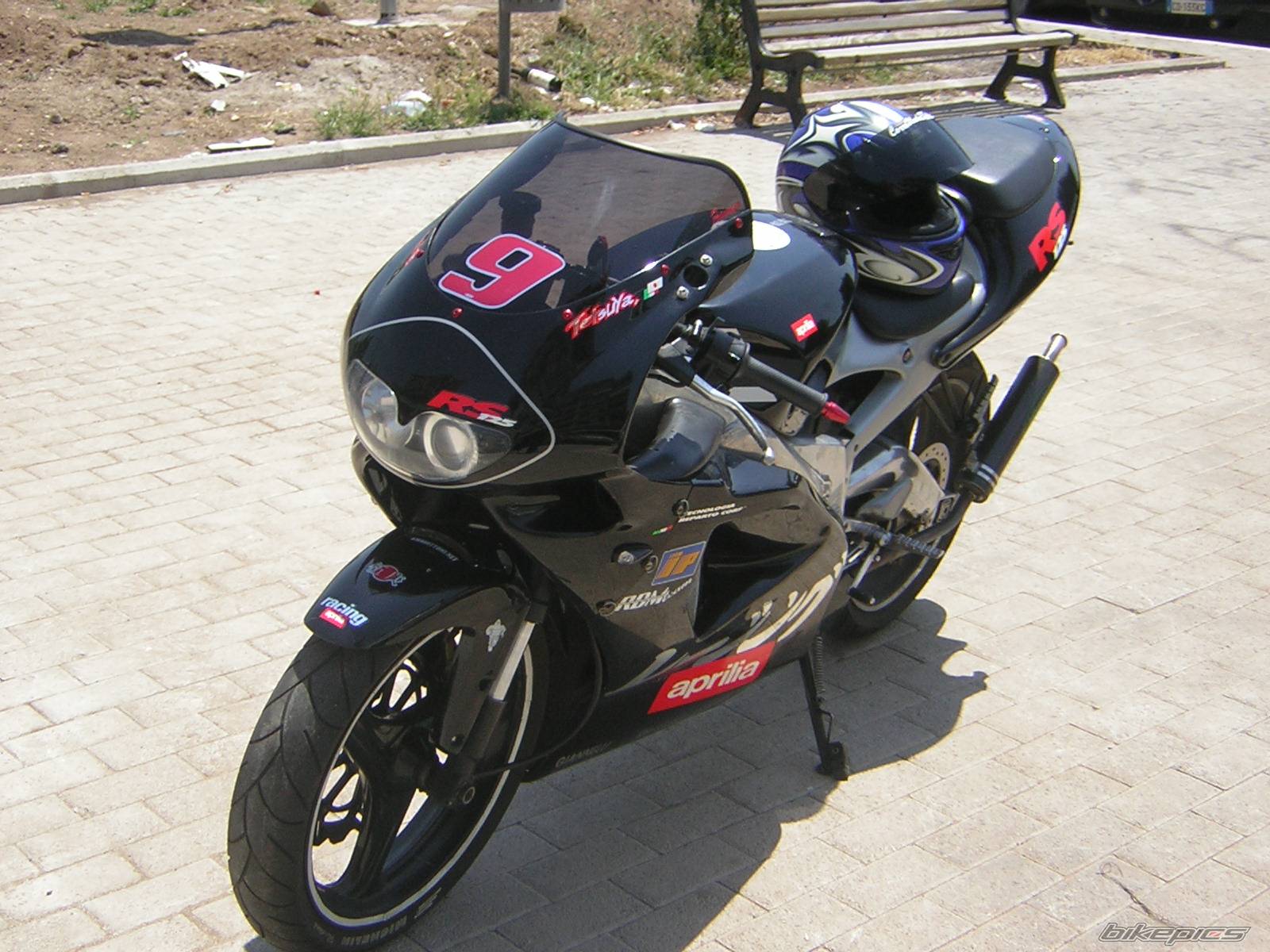 Bike Photo 374035