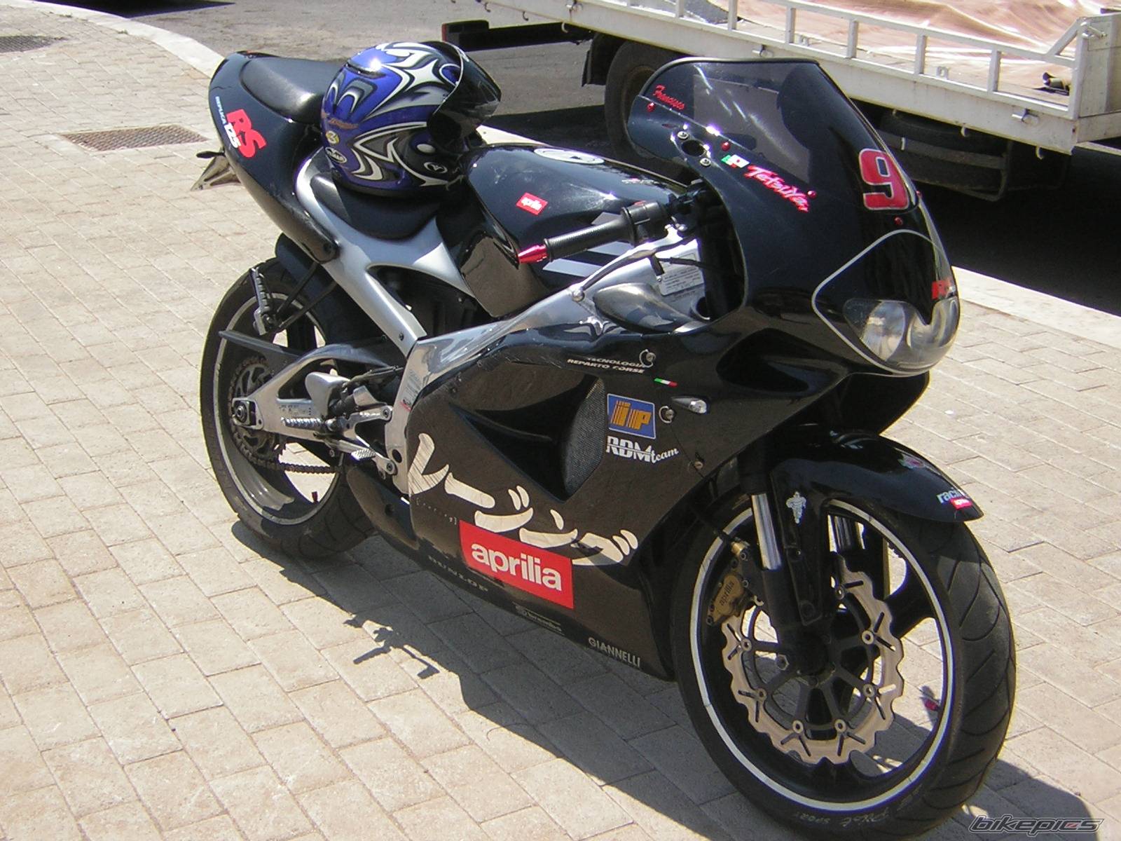 Bike Photo 374036
