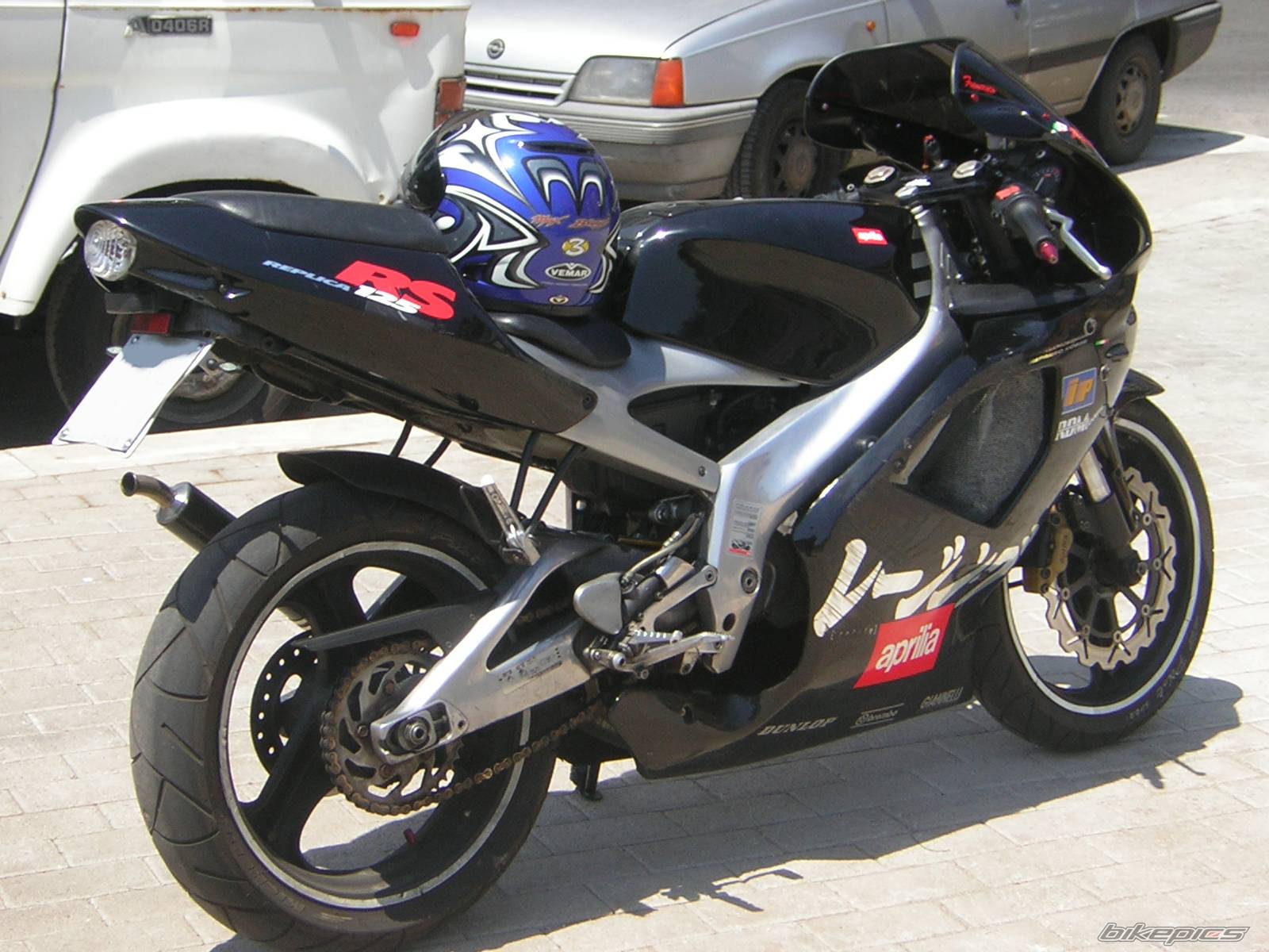 Bike Photo 374037