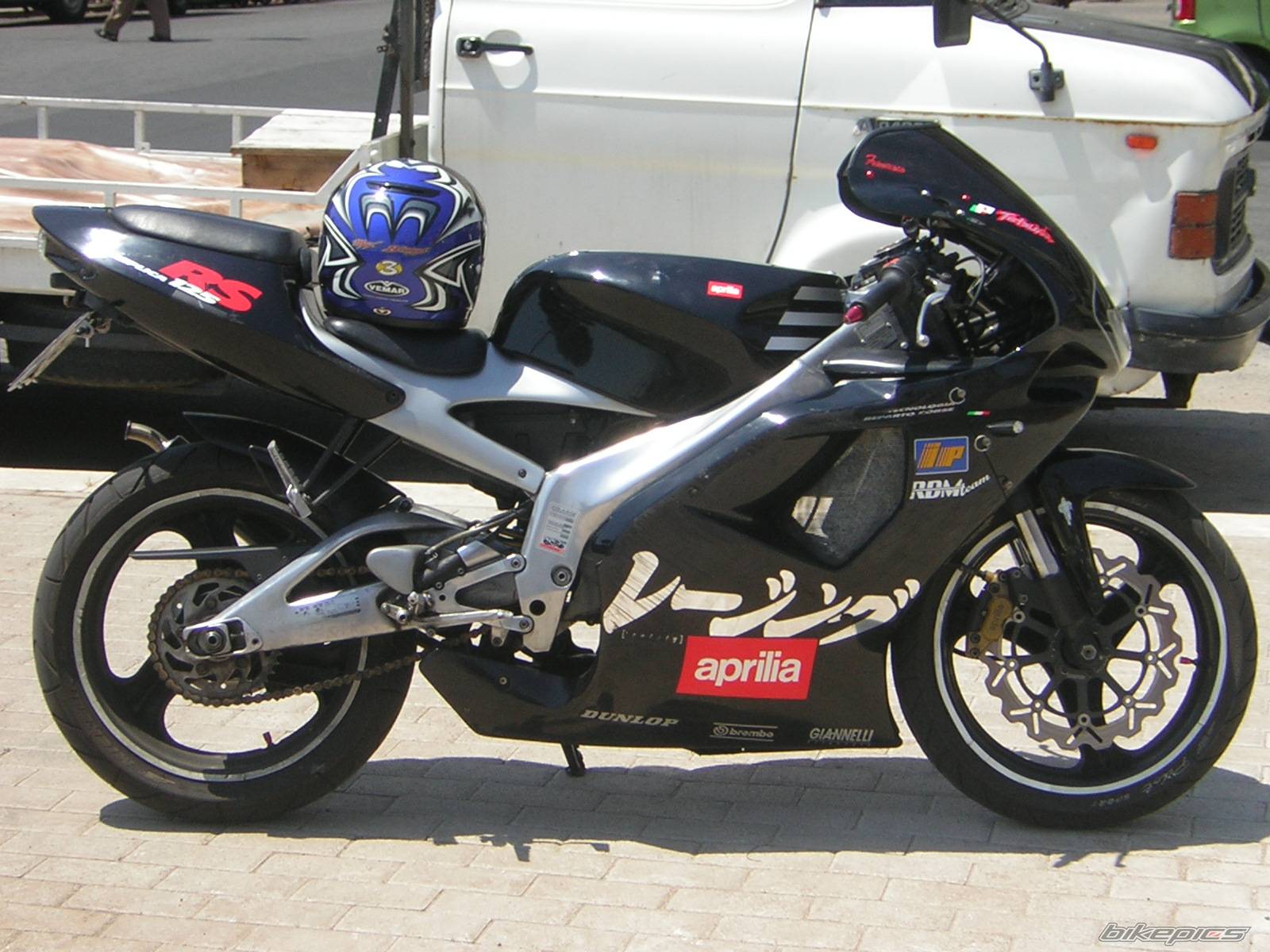 Bike Photo 374042