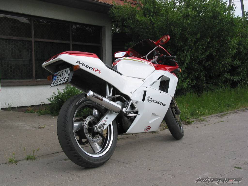 Bike Photo 374043
