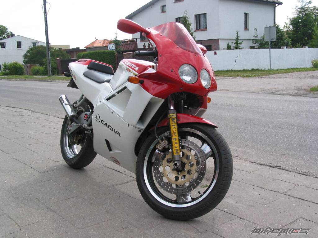 Bike Photo 374045