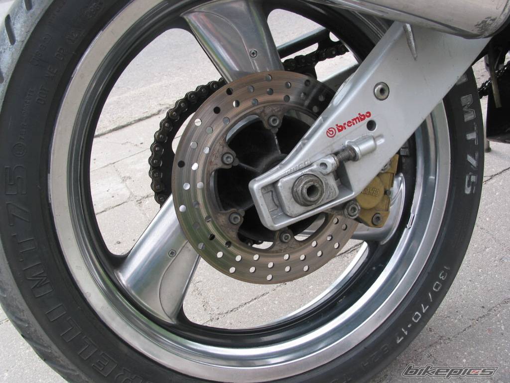 Bike Photo 374049