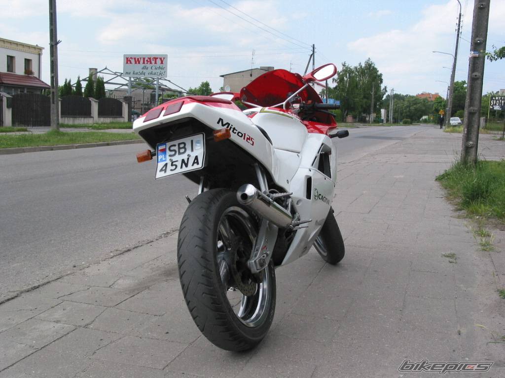 Bike Photo 374062