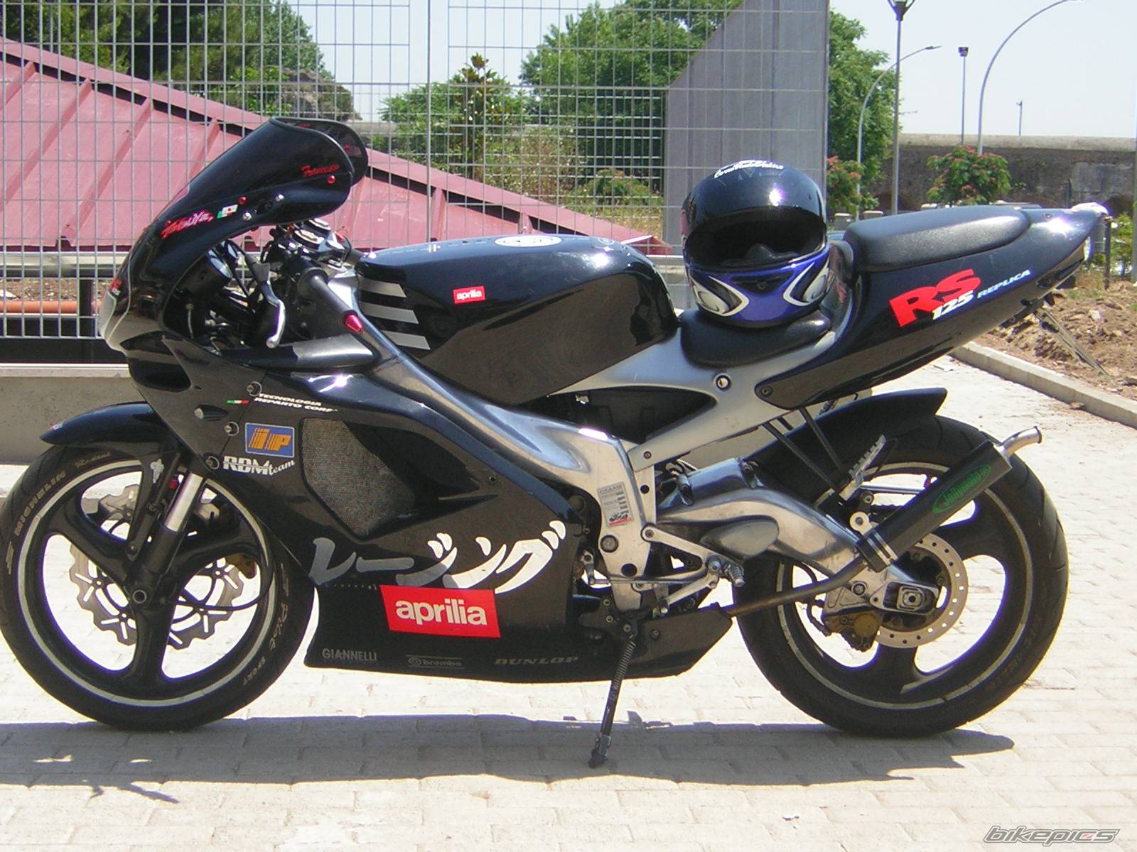 Bike Photo 374069