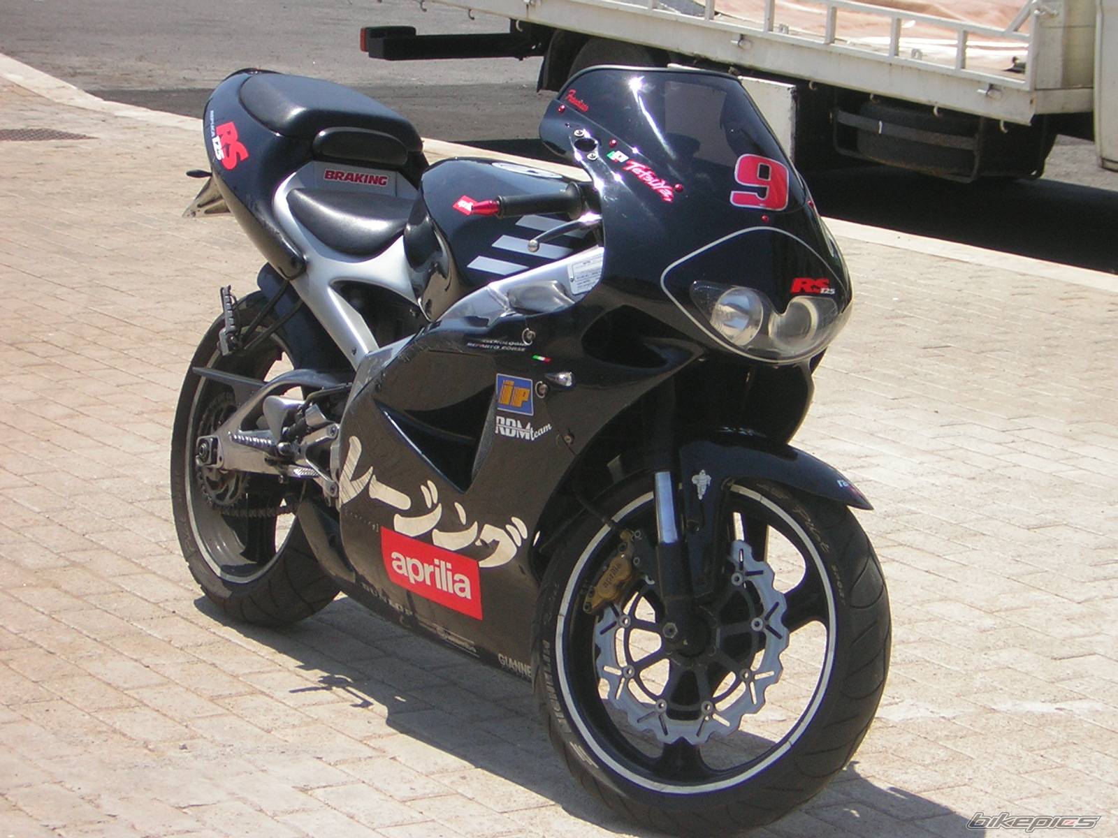 Bike Photo 374070