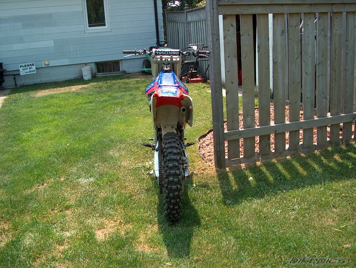 Bike Photo 374080