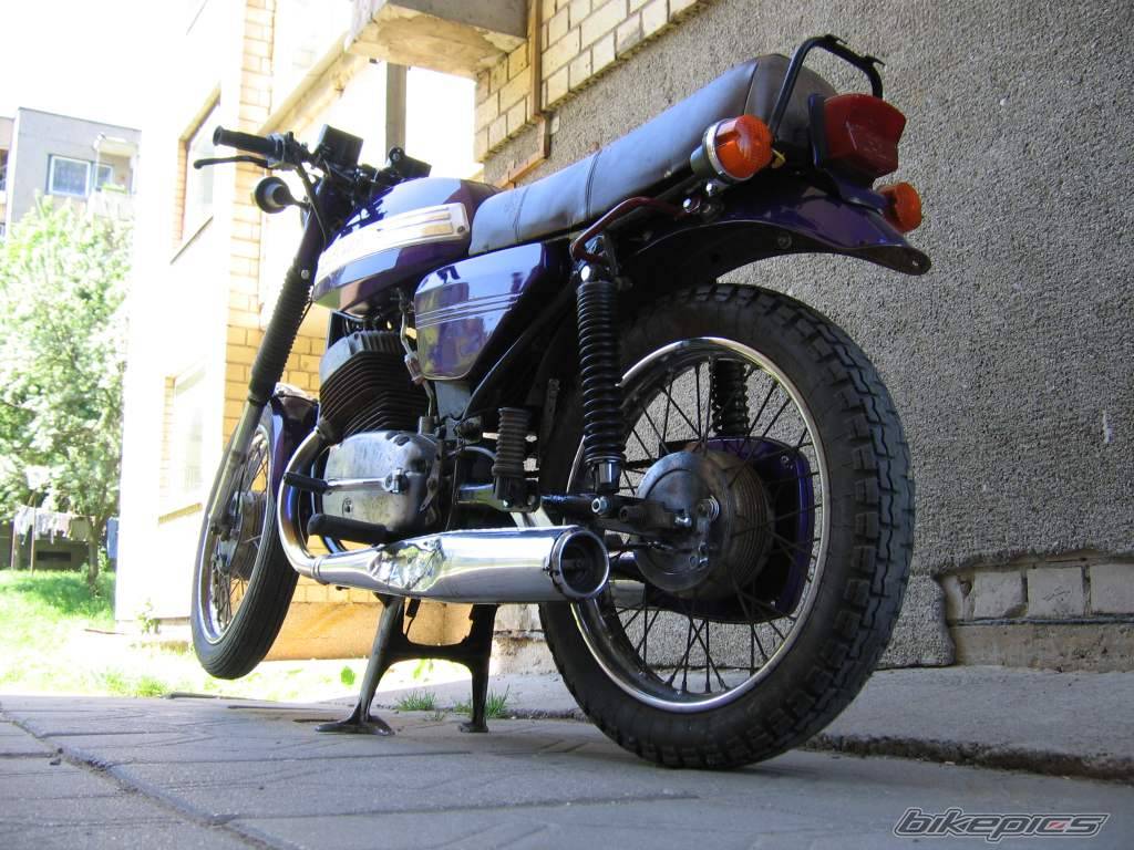 Bike Photo 374086