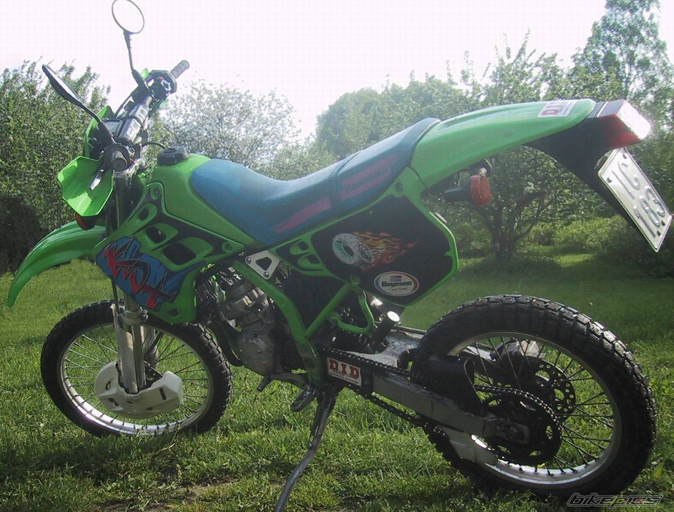 Bike Photo 374090