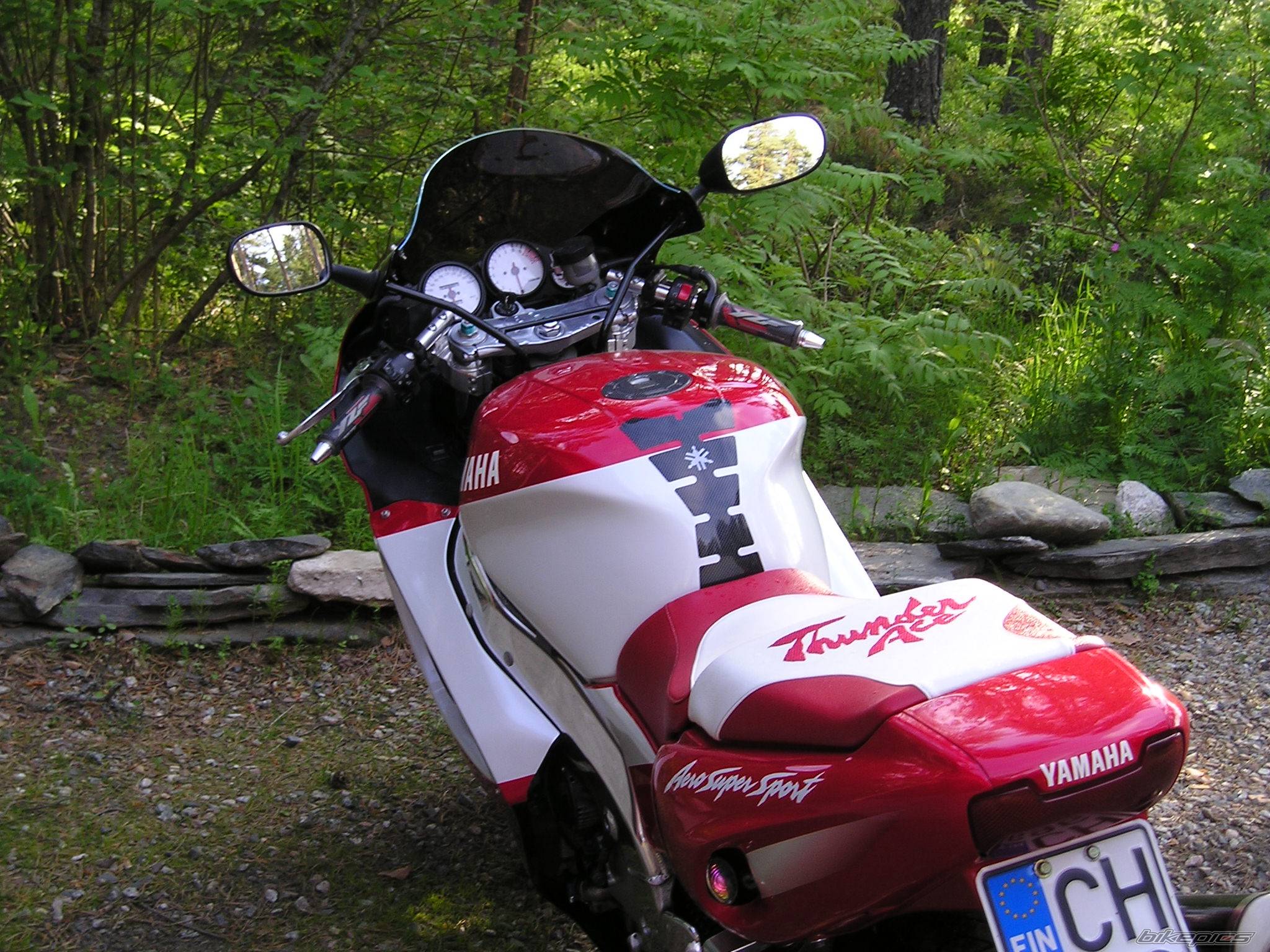 Bike Photo 374095