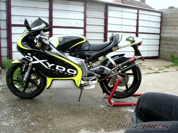 Bike Photo 374105