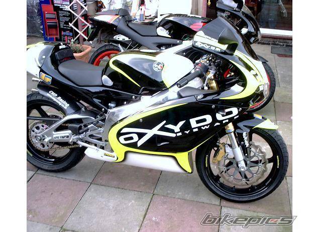 Bike Photo 374107
