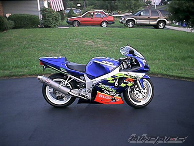 Bike Photo 37413