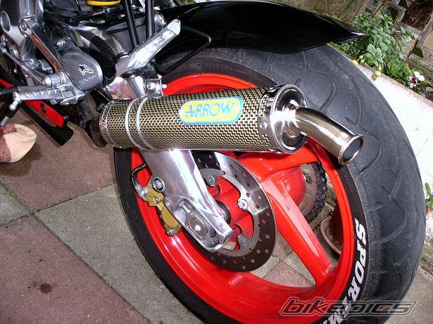 Bike Photo 374157