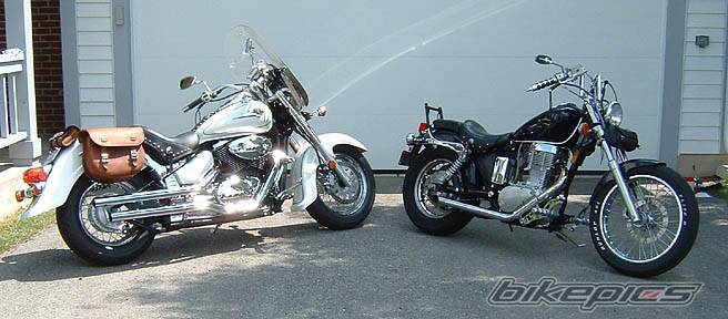 Bike Photo 374162