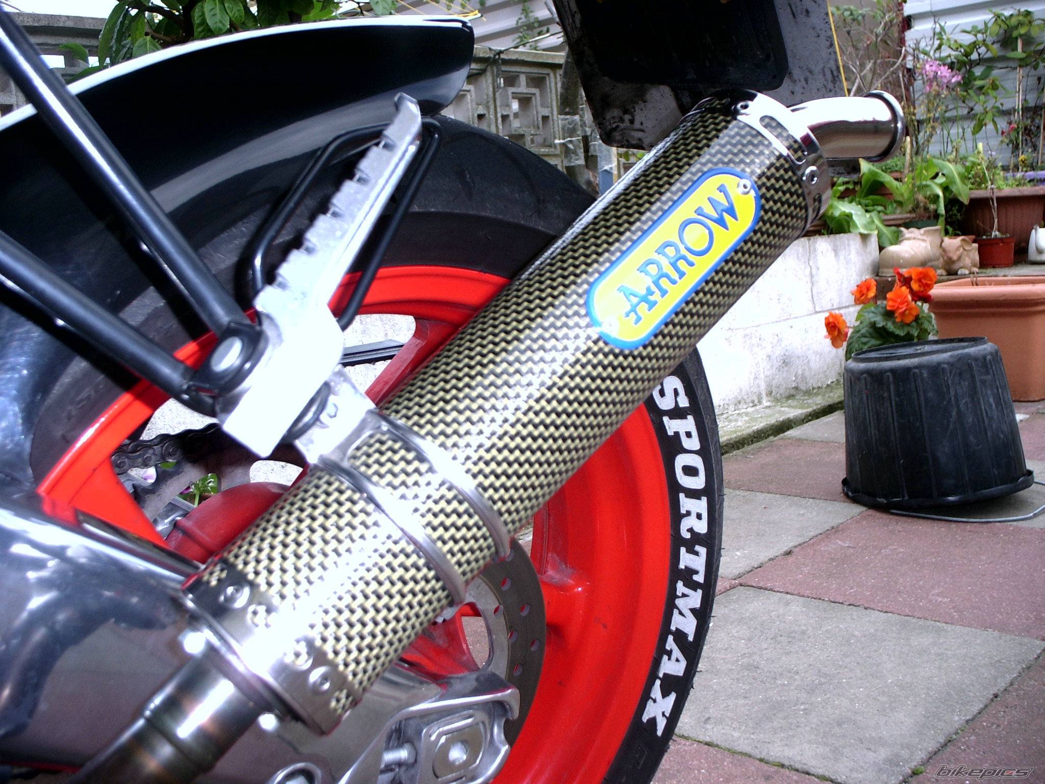 Bike Photo 374163