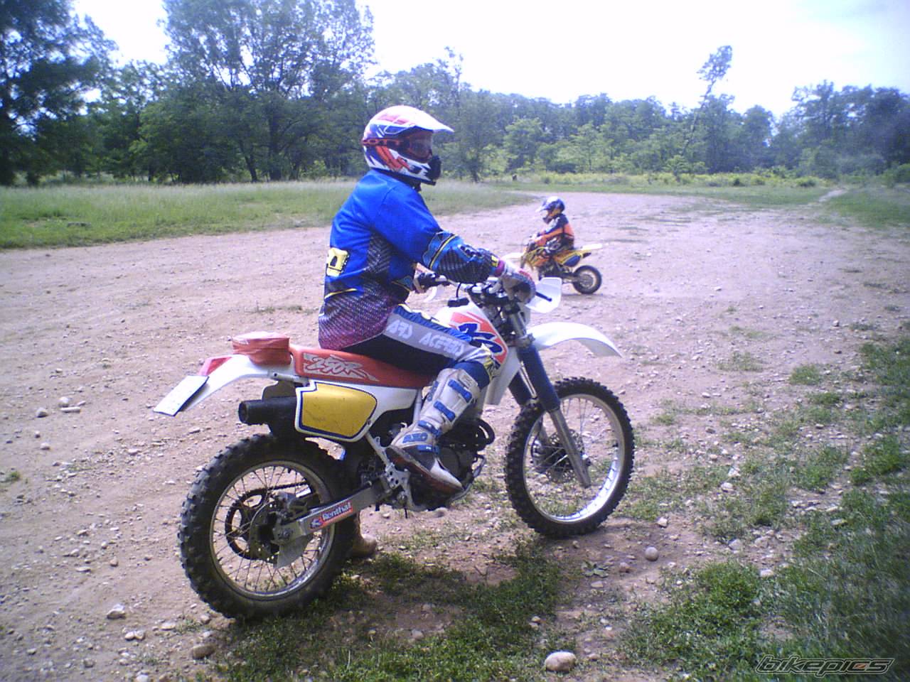 Bike Photo 374200
